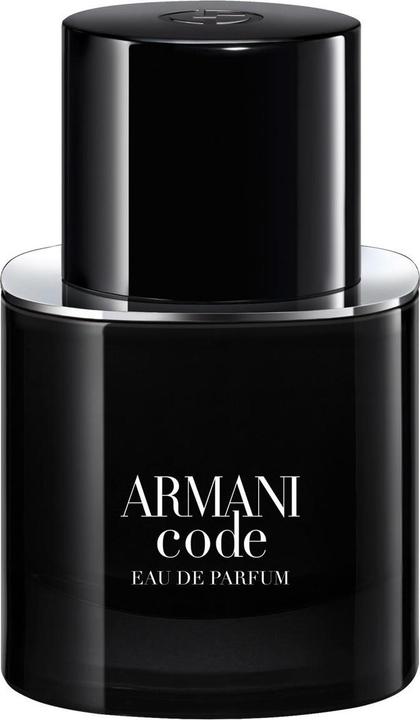 Produktbild Armani Exchange Code Pour Homme (Eau de Parfum, 30 ml)