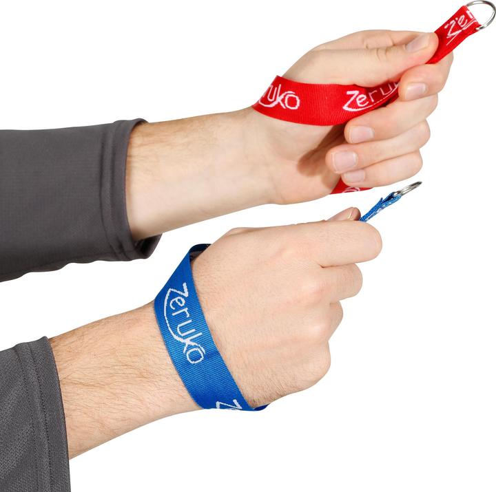 Produktbild Orao Griffe fuer 2-Leiner-Lenkdrachen