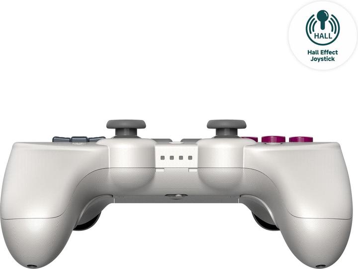 Produktbild 8bitdo Pro 2 - Hall Edition (Switch, Windows, Android, iOS)