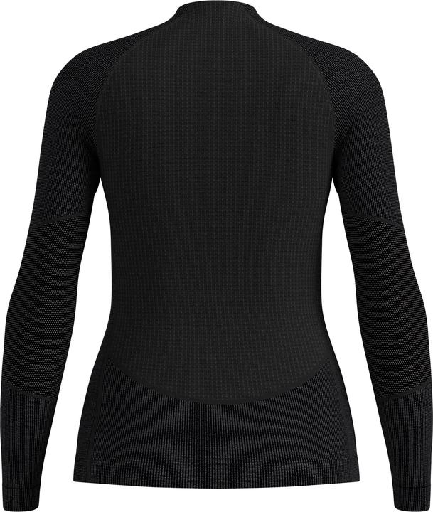 Actual product image Odlo Seamless Performance Wool BL top crew neck l s (M)