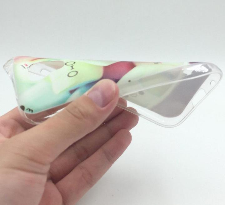 Produktbild König Design Schutz Handy Hülle für Samsung Galaxy S4 Mini Case Cover Bumper Etuis Mehrfarbig (Samsung Galaxy S4 mini)