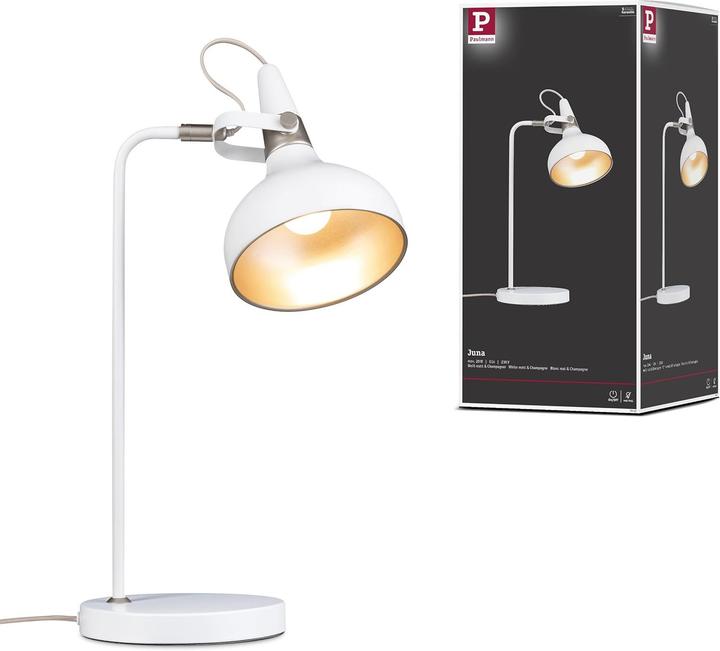 Image du produit Paulmann Juna (E14)