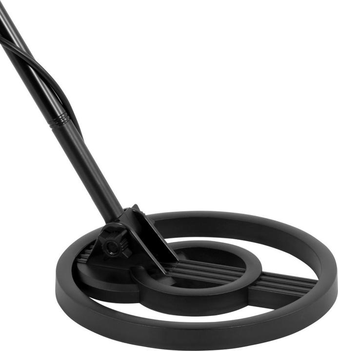 Actual product image PCE Instruments Metal detector