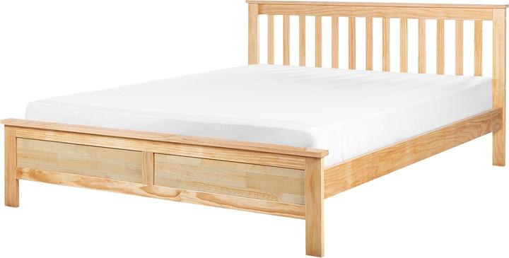 Actual product image Beliani Mayenne (140 x 200 cm)