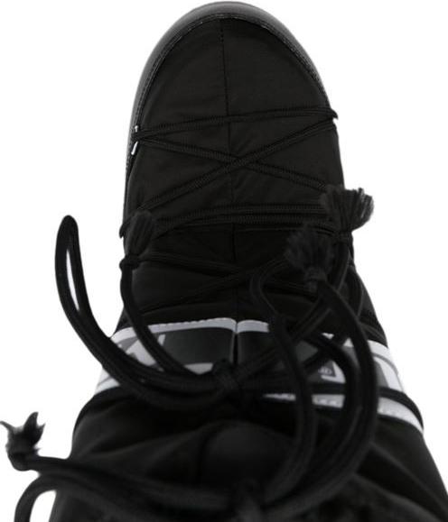 Actual product image Moon Boot Icon Nylon (39)