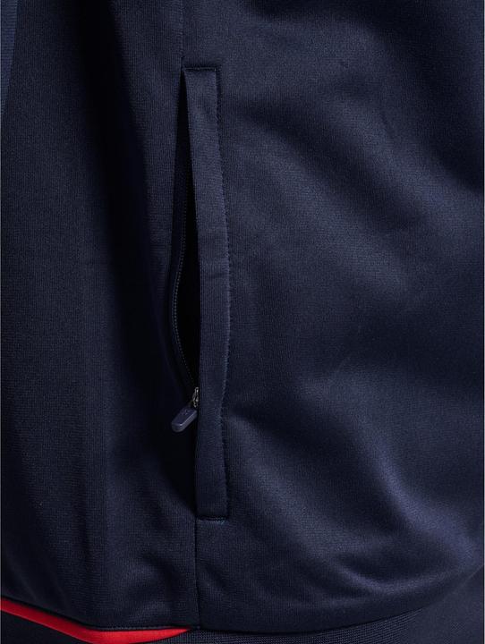 Produktbild hummel hmlCORE 2.0 TRACK ZIP JACKET (S)