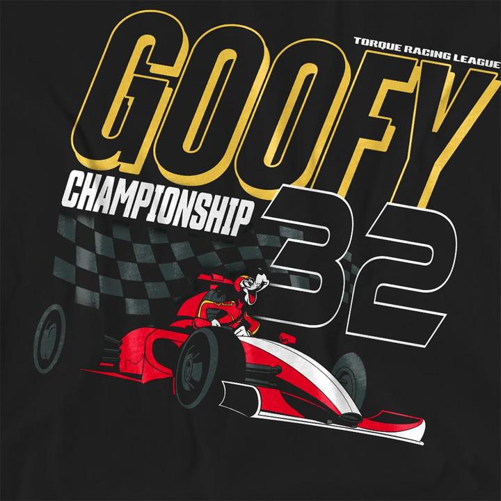 Produktbild Disney Monaco TShirt (S)