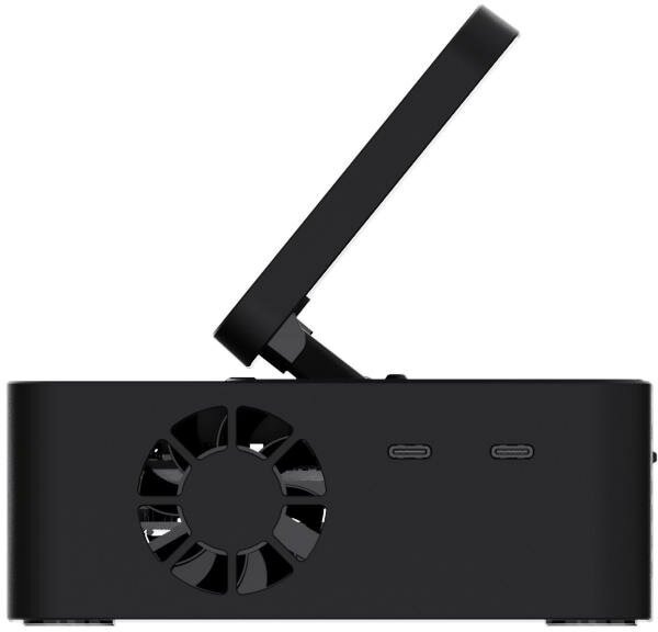 Image du produit Isdt AC/DC Dual Channel Smart Charger -20A, 1-8S