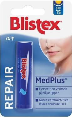 Produktbild Blistex Medplus (Lippenpflege Stick)
