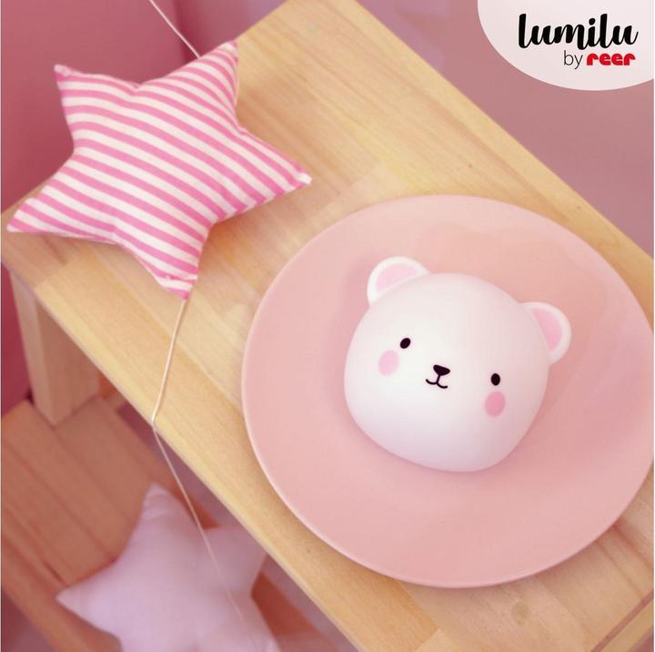Image du produit Reer Ourson TouchLight