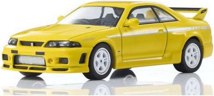 Produktbild Kyosho Sportwagen Nismo 400R 1:64