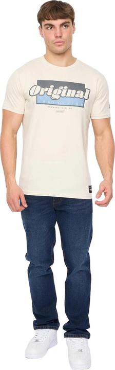 Produktbild Crosshatch Chevin TShirt (M)