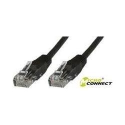 Thumbnail - MicroConnect Netzwerkkabel (U/UTP, CAT6, 0.30 m), Netzwerkkabel