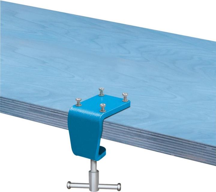 Immagine prodotto Heuer Morsetto da tavolo Larghezza di serraggio (max. (60 mm)