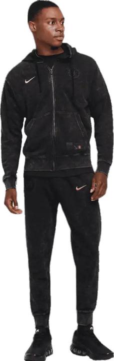 Produktbild Nike Hoodie mit durchgehendem Reissverschluss (M)