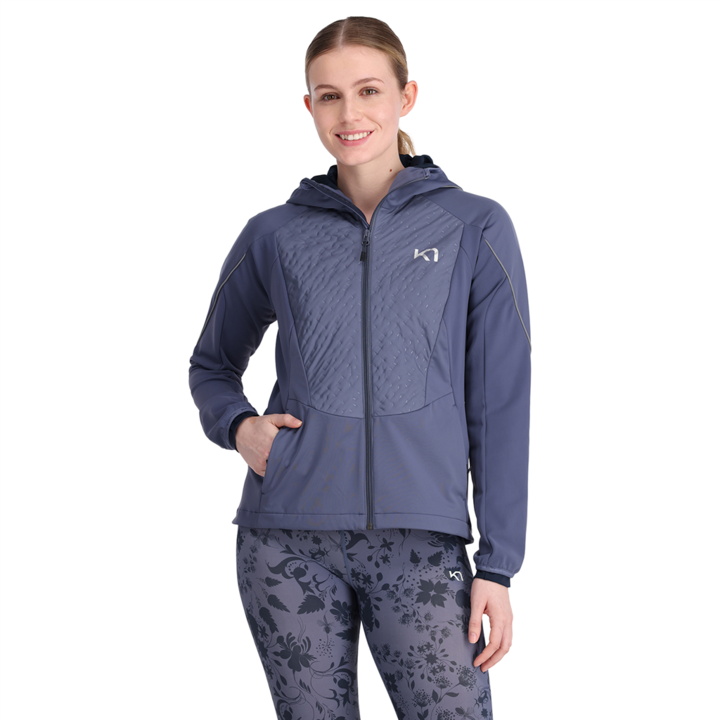 Actual product image Kari Traa Tirill 2.0 Jacket (S)