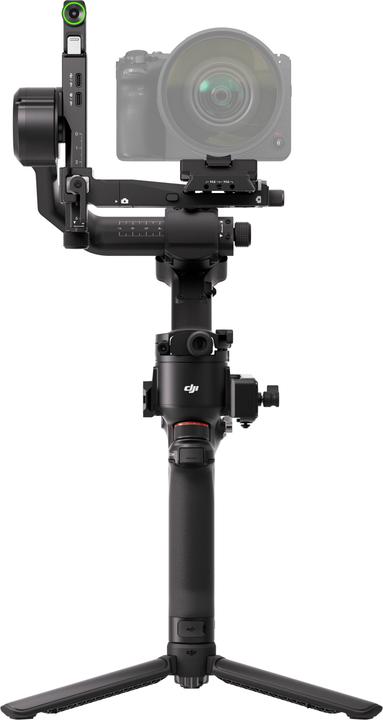 Produktbild DJI RS 5 (Systemkamera, 3 kg)