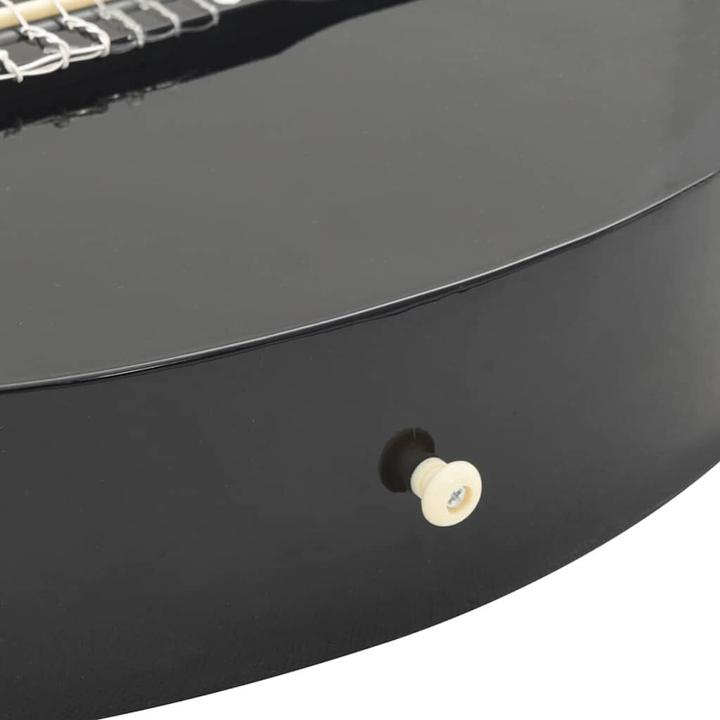 Immagine prodotto VidaXL Noll (Chitarra occidentale, Plastica rigida, Legno di tiglio)