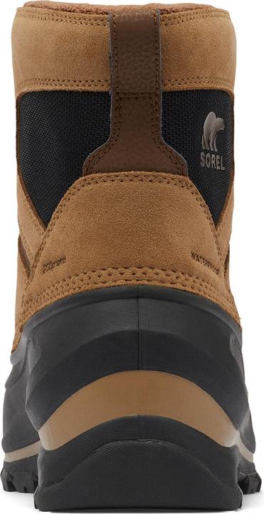 Actual product image Sorel Buxton Lace Boot Wp (41)