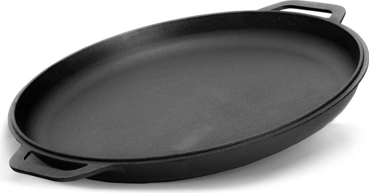 Actual product image Cheffinger Gusseisen Kazan