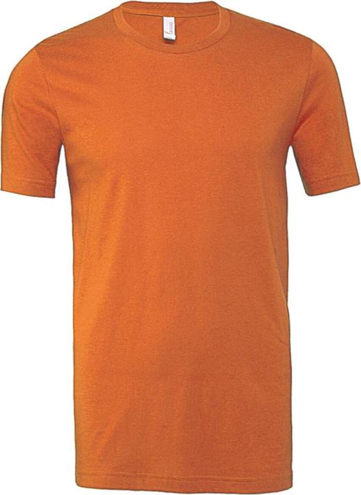 Produktbild Bella Canvas T-Shirt aus melierter CVC (L)
