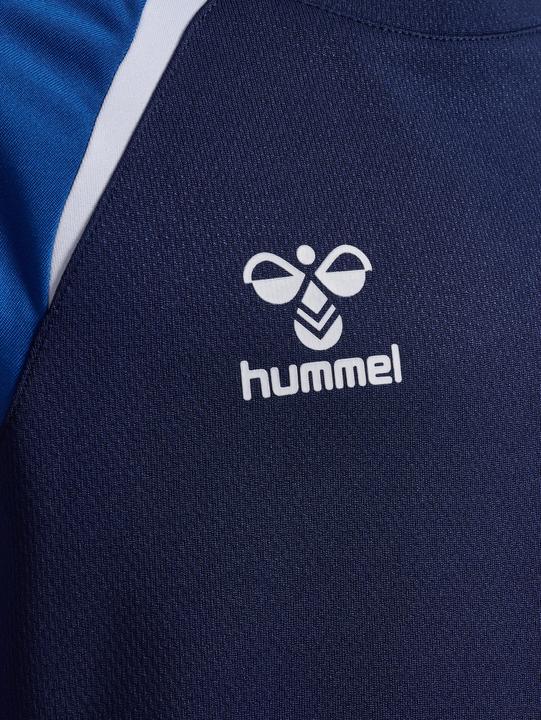 Produktbild hummel hmlLEAD 2.0 CREW SWEAT KIDS (140)
