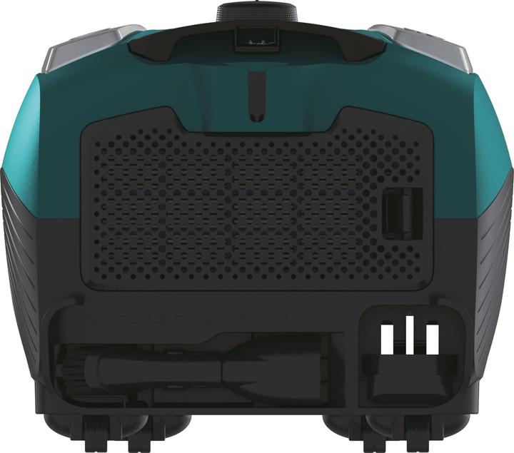 Actual product image Hoover H-ENERGY 300 HE330ALG 011 3.5 L Cylinder Dry 850 W Dust bag