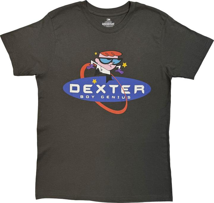 Produktbild Dexter's Laboratory Boy Genius (L)