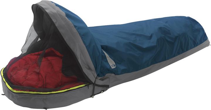 Produktbild Outdoor Research Advanced Bivy (1.11 kg, 1 Person)