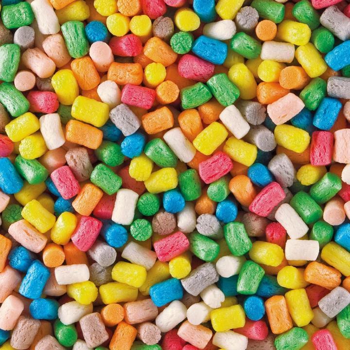 Produktbild Magni PlayMais - Classic World Royals