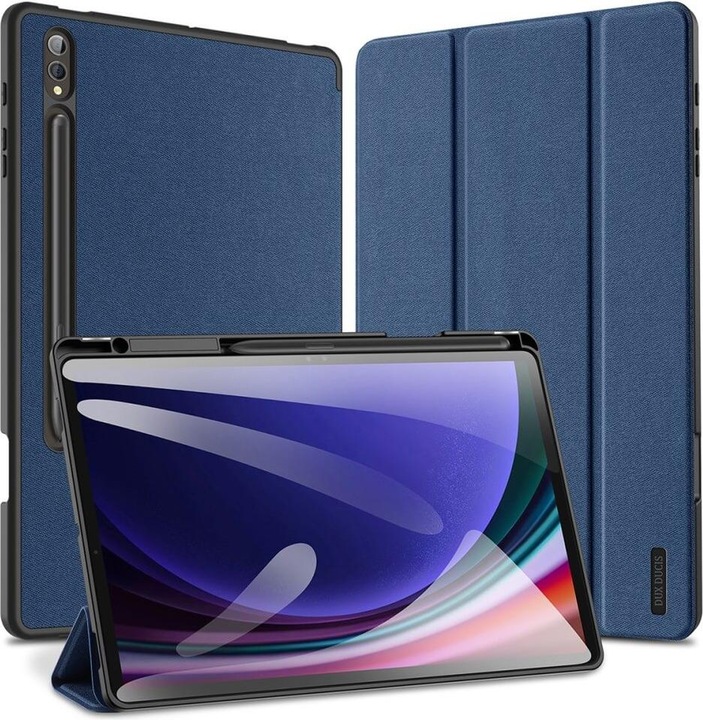 Produktbild Dux Ducis Domo Series (Galaxy Tab S9+, Galaxy Tab S9 FE+, Galaxy Tab S10+)