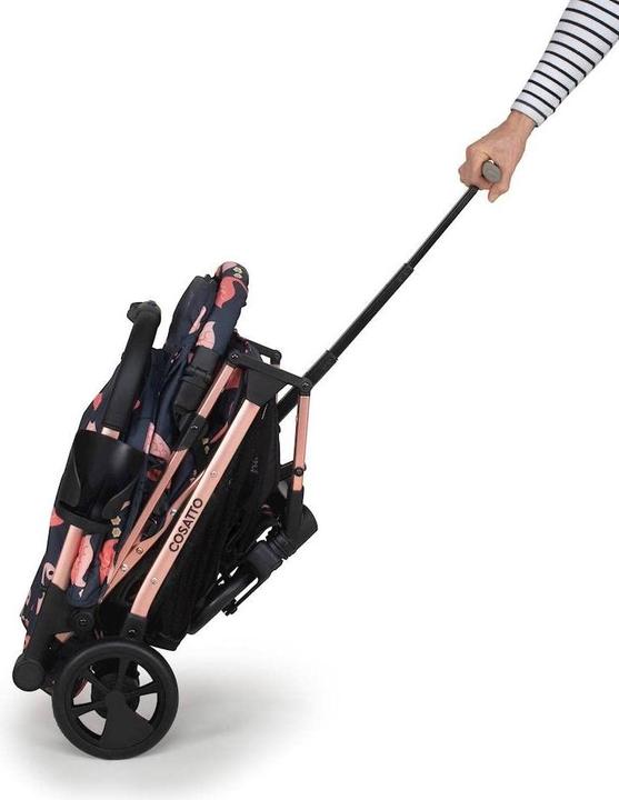 Actual product image Cosatto Woosh 3