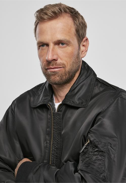 Produktbild Brandit Pea Coat (XL)