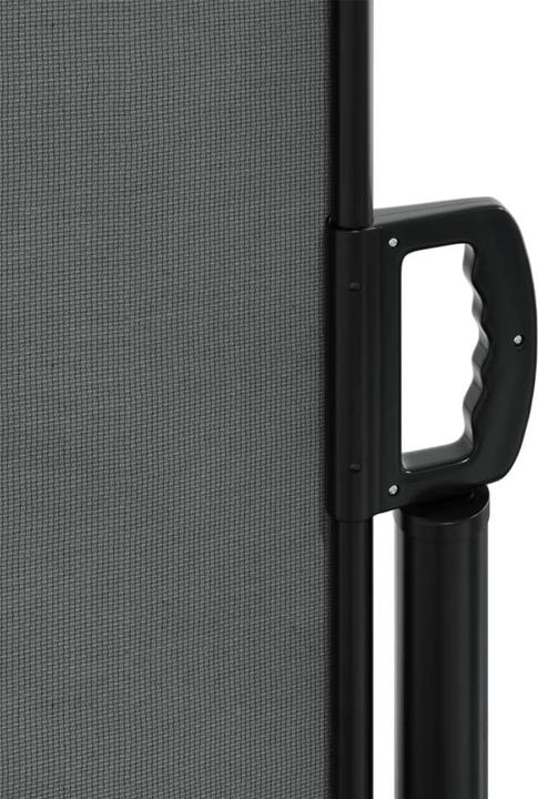 Actual product image VidaXL Side awning (5 m)