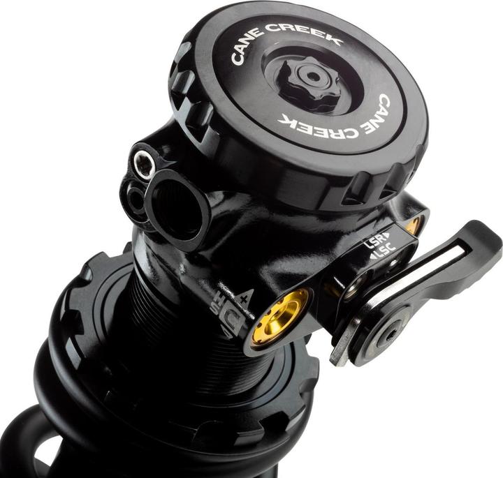 Produktbild Cane Creek DB Coil Inline Trunnion (185 mm, 52.50 mm)