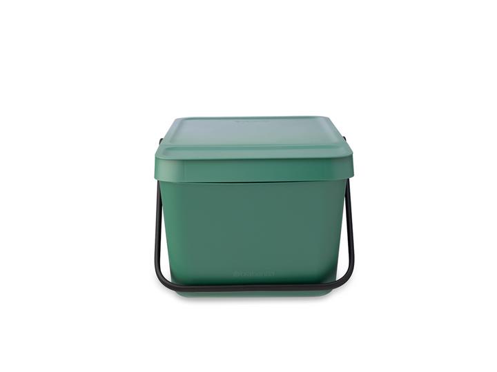 Produktbild Brabantia Recyclingbehälter Sort & Go (20 l)