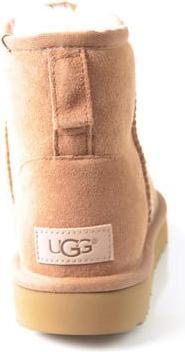 Actual product image Ugg Classic Mini II (38)