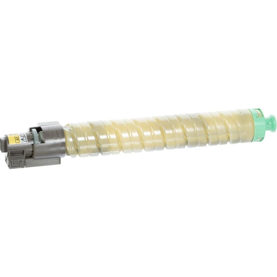 RICOH, Toner, Toner yellow Orig.Nr. 821218 (Y)