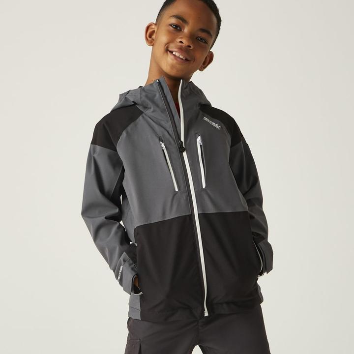 Actual product image Regatta Junior Highton Jacket V (116)