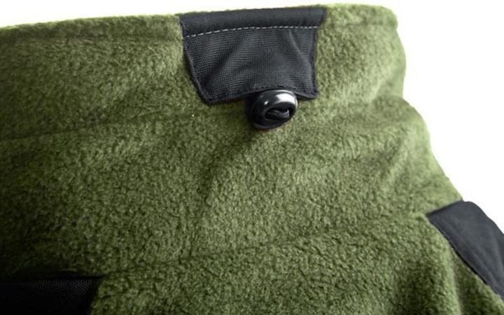 Actual product image Pfanner Jobby Colour Fleece Jacket (M)