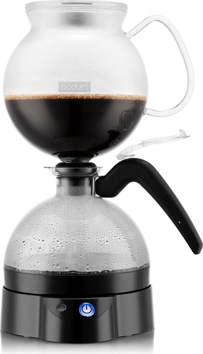 Actual product image Bodum Vacuum coffee maker