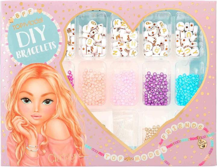 Immagine prodotto Top Model Spedizione