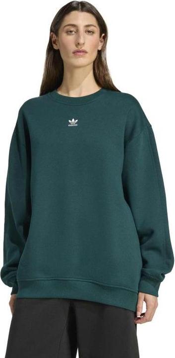 Produktbild Adidas Essentials Crew Sweatshirt für Damen (158)