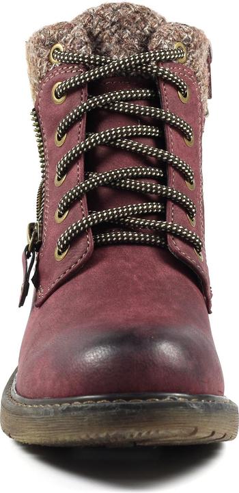 Image du produit Lunar Bottines imperméables Benson III pour dames et messieurs (40)
