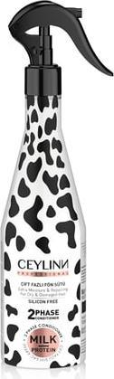 Image du produit Ceylinn Two Phase Conditioner Milk Protein 400Ml (400 ml)