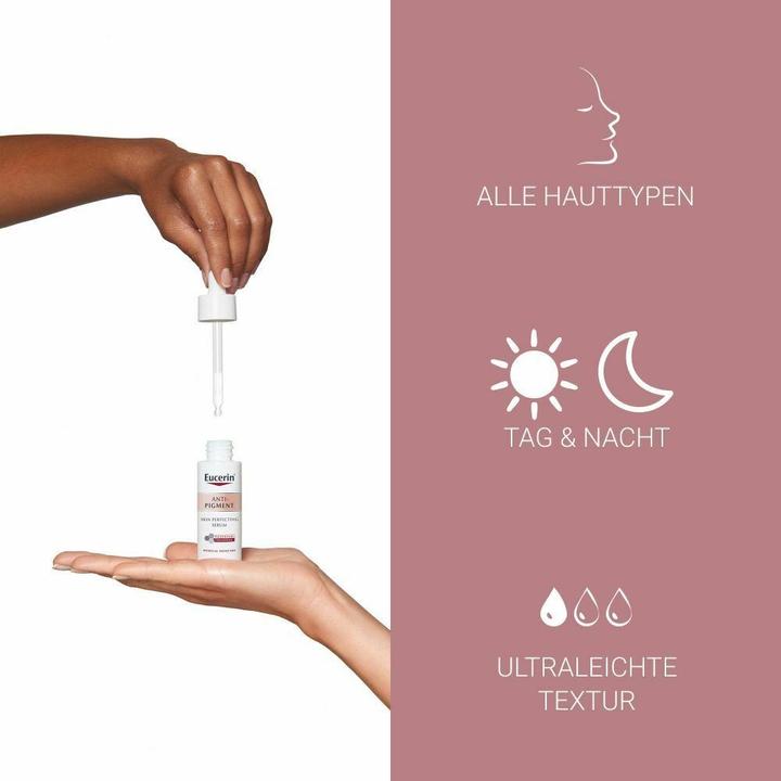 Immagine prodotto Eucerin Anti-Pigment (30 ml)