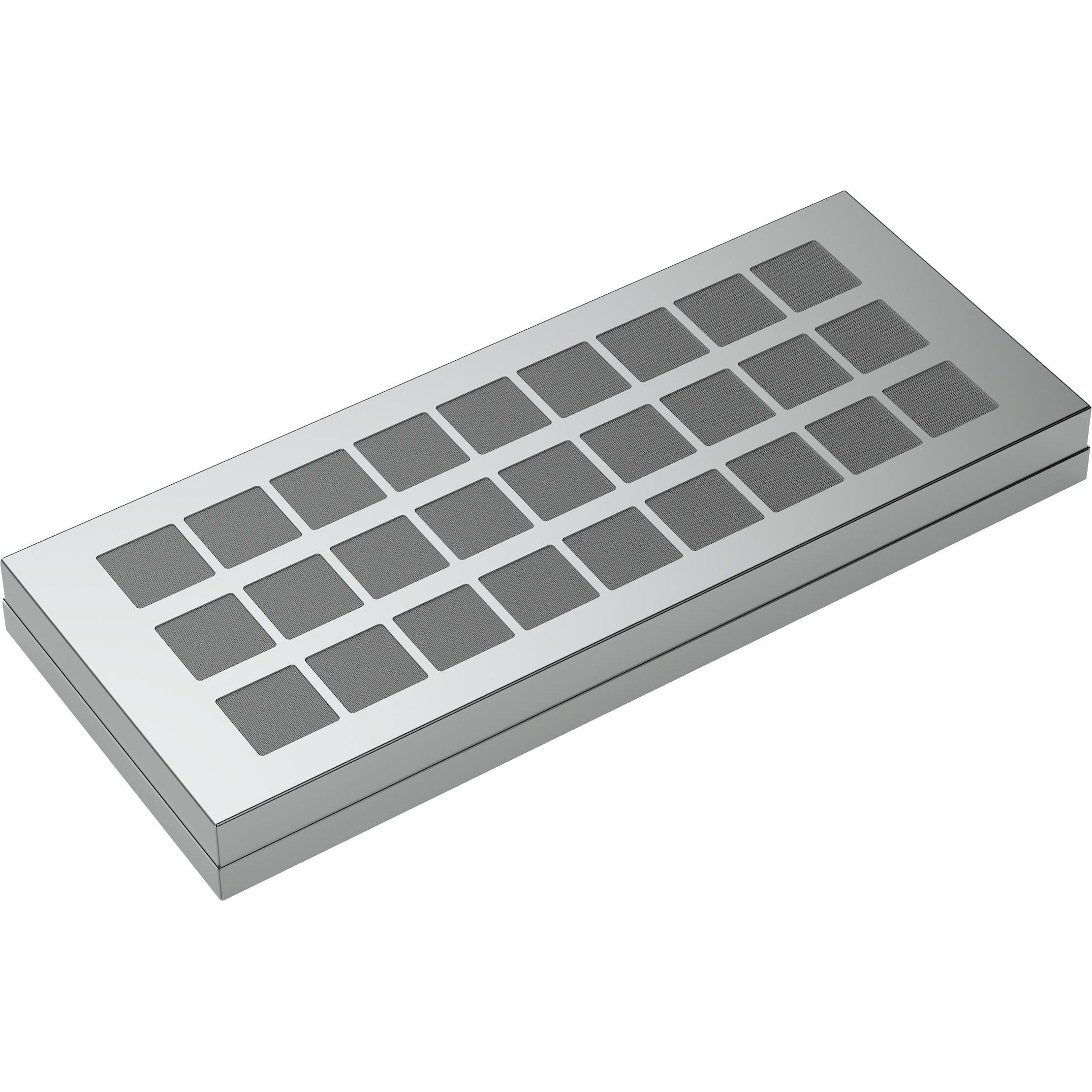 Siemens LZ10ITP00, Accessori per forni + fornelli