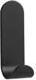 Actual product image Zone Denmark Zone wall hook, black