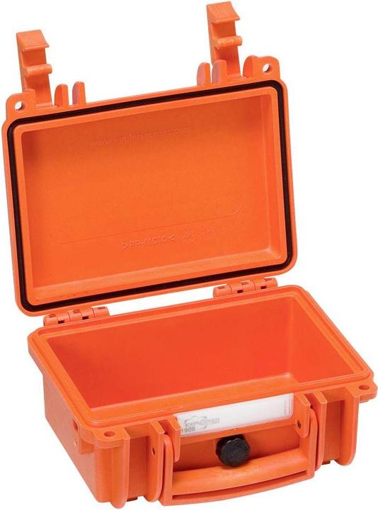 Actual product image Explorer Cases Special case 19x13x9 cm Mod. 1908 WS
