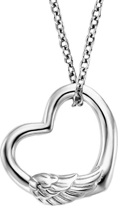 Image du produit Engelsrufer With Love Halskette mit Anhänger (Argent 925, 40 - 45 cm)
